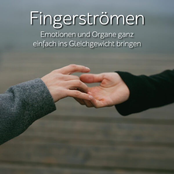 AromaStrömen: Fingerströmen