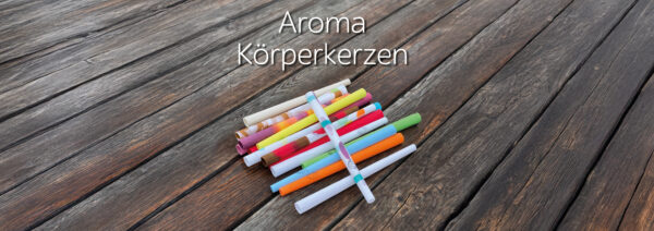 Il-Do Körperkerzen Onlineseminar